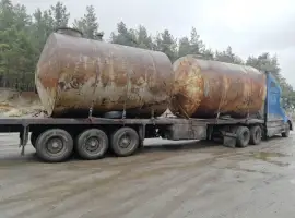 Емкости
