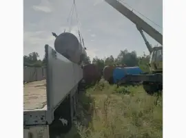 Резервуар