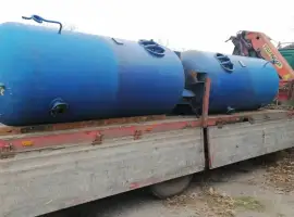 Воздушный ресивер
