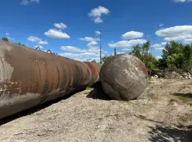 Продам ЖД цистерни 63 і 73