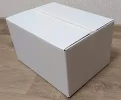 Ящик под грецкий орех