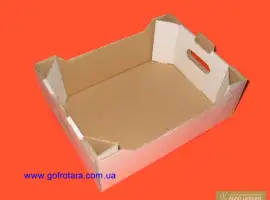 Зображення для оголошення Гофротара