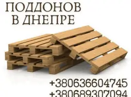 Зображення для оголошення Европоддоны в Днепре продажа