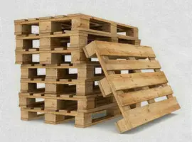 Зображення для оголошення Продаж піддонів у Дніпрі