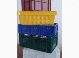 Продам ящик пластиковый(мясной