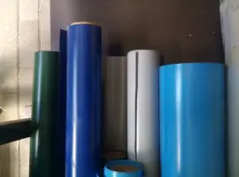 Зображення для оголошення Плёнка ПВХ для накрытия грузовых СТО