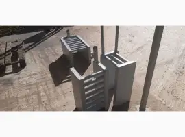 Вставки для водяного опалення в піч