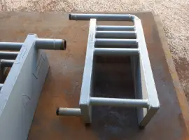 Котли у піч