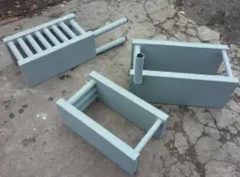 Котли у піч