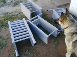 Котли опалення. Виготовляю на замовлення