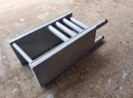 Теплообмінник