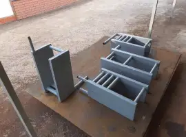 Котли в піч