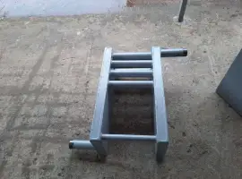 Водяне опалення. Котел в грубу