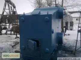 Котел Е 1.0-0.9