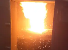 Продам пальники на пелетах