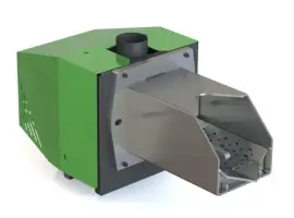 Пелетні пальники Air Pellet
