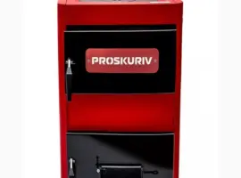 Зображення для оголошення Котлы на твердом топливе большой выбор