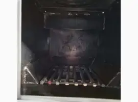 Буржуйка