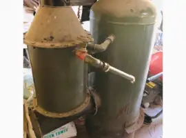 Продам парогенератор РИ-1 (котел РИ-1)