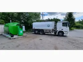 Дизпаливо опт