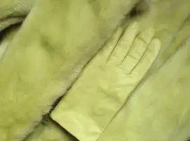 Зображення для оголошення Меха. Окрас шуб из натурального меха