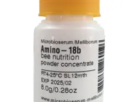 Зображення для оголошення Amino-18b - препарат для підгодовування бджіл