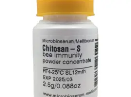 Зображення для оголошення Chitosan-S - антивірусний препарат препарат проти аскосферозу, нозематозу, гнильця