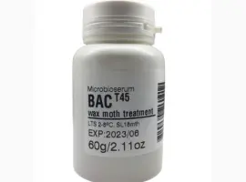 Зображення для оголошення BAC T45 - деструктор воскової молі