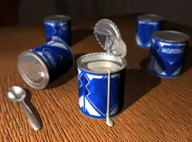 Зображення для оголошення Продам качественное сгущенное молоко 8