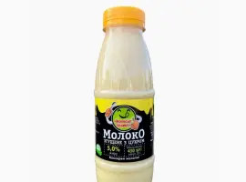 Зображення для оголошення Продам згущене молоко ТМ Подільські традиції