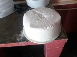 Зображення для оголошення Будз (бринза) овеча