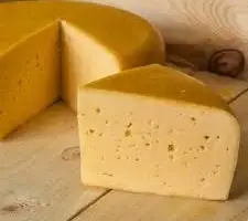 Сирний продукт