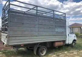 Зображення для оголошення Перевозка