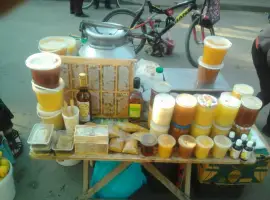 Зображення для оголошення Продам мед оптом і в роздріб