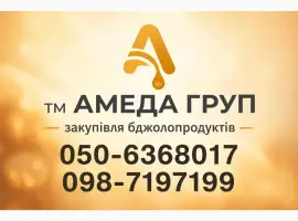 Зображення для оголошення Закупка меда у пасечников Кировоградская обл АМЕДА ГРУП