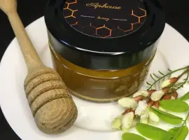 Зображення для оголошення Продам мёд 2022 в Харькове