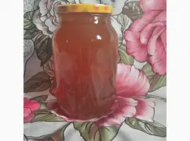 Продам мед (різнотрав'я)