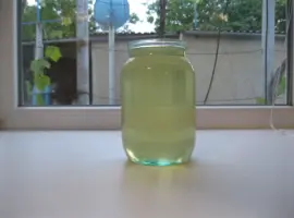 Куплю мед з білої акації