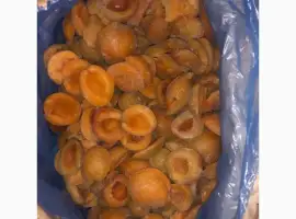 Зображення для оголошення Куплю абрикос половинки замороженный