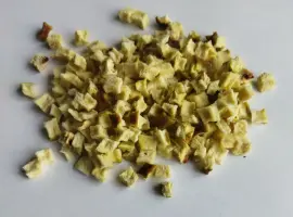 Зображення для оголошення Груша сушеная кубиками