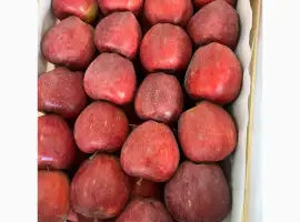 Зображення для оголошення Продам яблука Ред Чіф