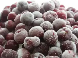 Зображення для оголошення Куплю заморожену вишню з кісточкою