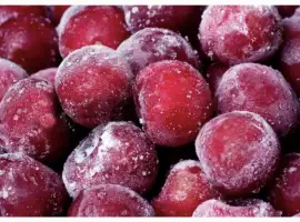 Зображення для оголошення Куплю вишню заморожену з кістою