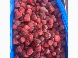 Зображення для оголошення Продам заморожену полуницю