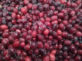Зображення для оголошення Продам журавлину заморожену Канада