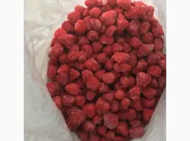 Зображення для оголошення Малина целая 1й сорт шоковой заморозки