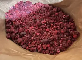 Зображення для оголошення Продам Малину на грис