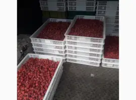 Зображення для оголошення Купим малину для заморозки від фермерів