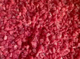 Зображення для оголошення Купуємо заморожену малину (лом крамбл грис) оптом