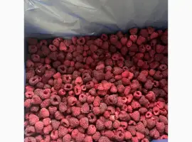 Зображення для оголошення Заморожена малина